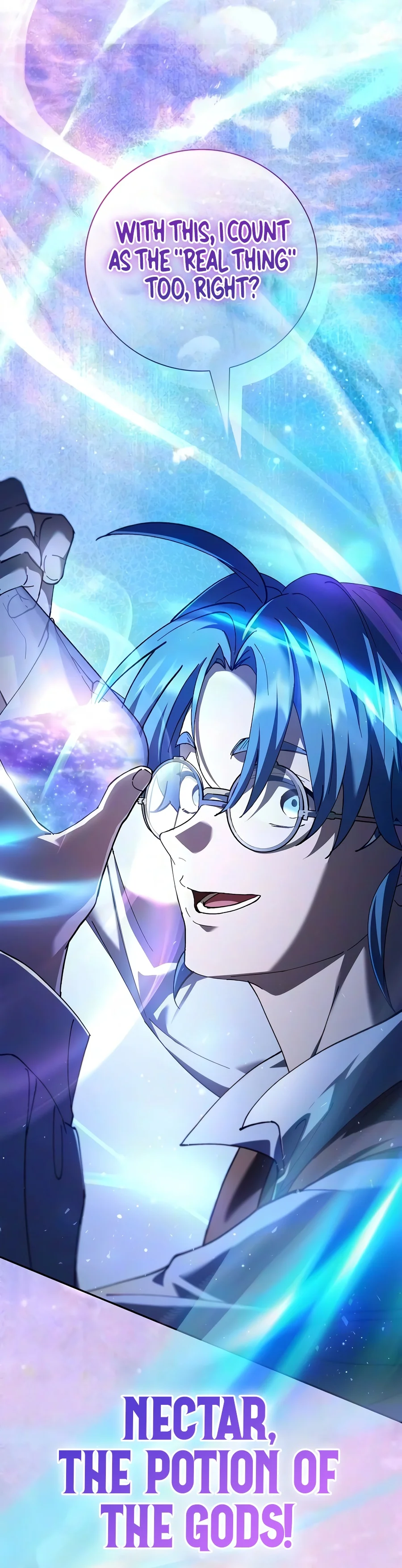 Read A Mercenary S Rebirth Among Nobles EN Manga Online