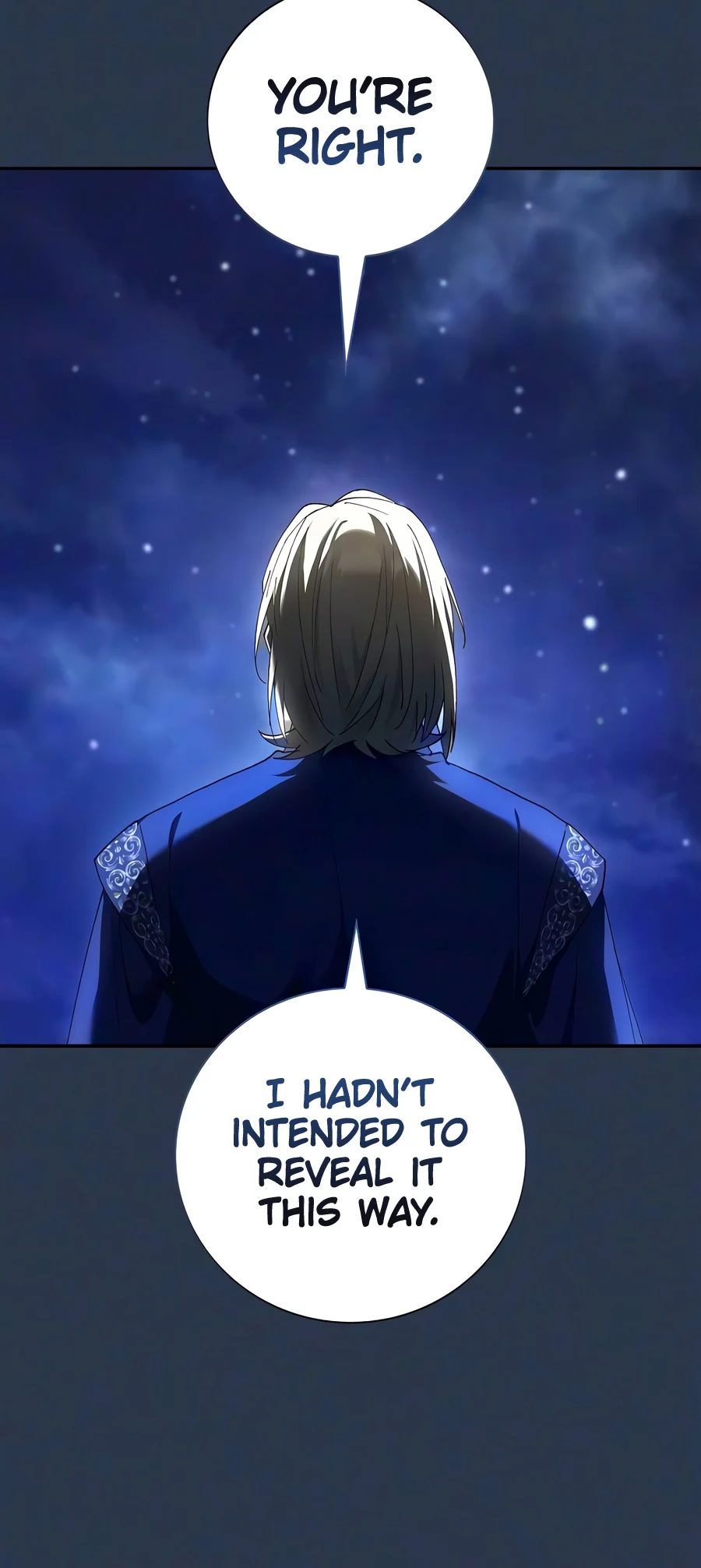 Read A Mercenary S Rebirth Among Nobles EN Manga Online
