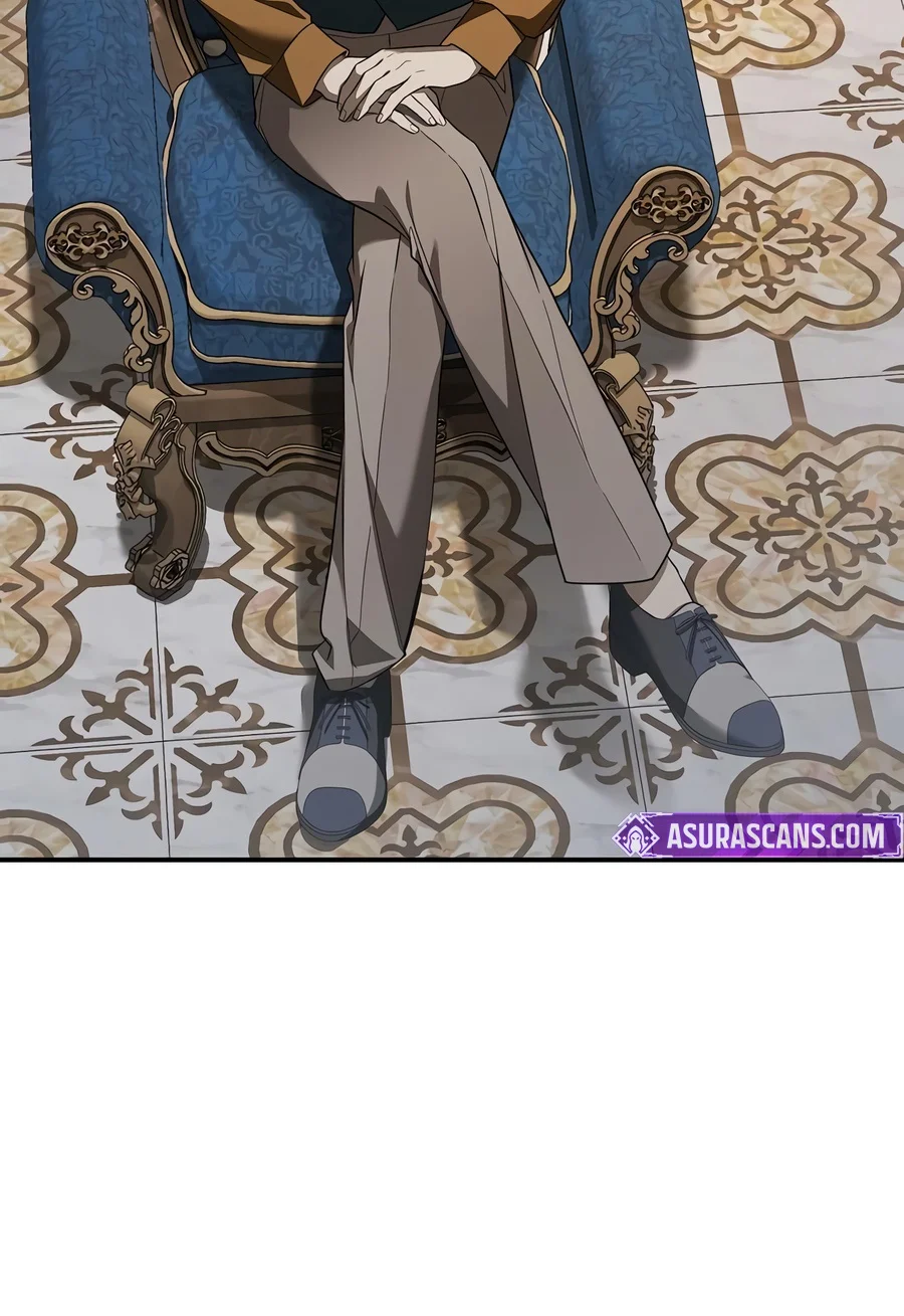 Read A Mercenary S Rebirth Among Nobles EN Manga Online