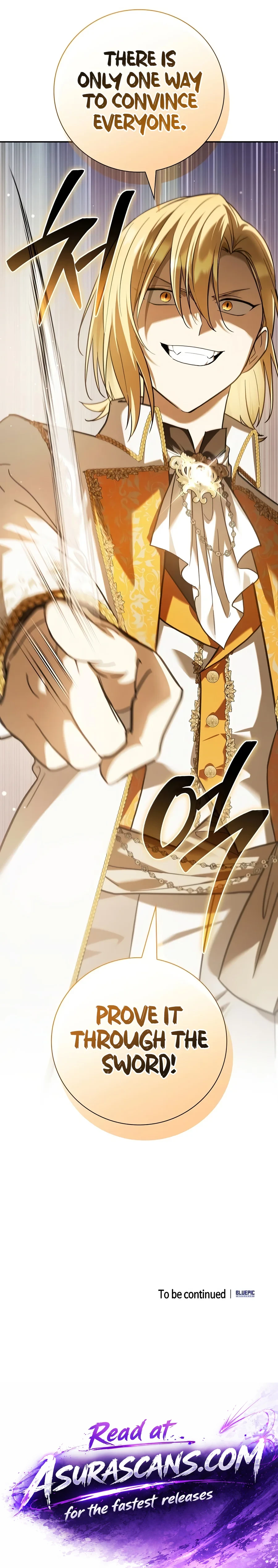 Read A Mercenary S Rebirth Among Nobles EN Manga Online