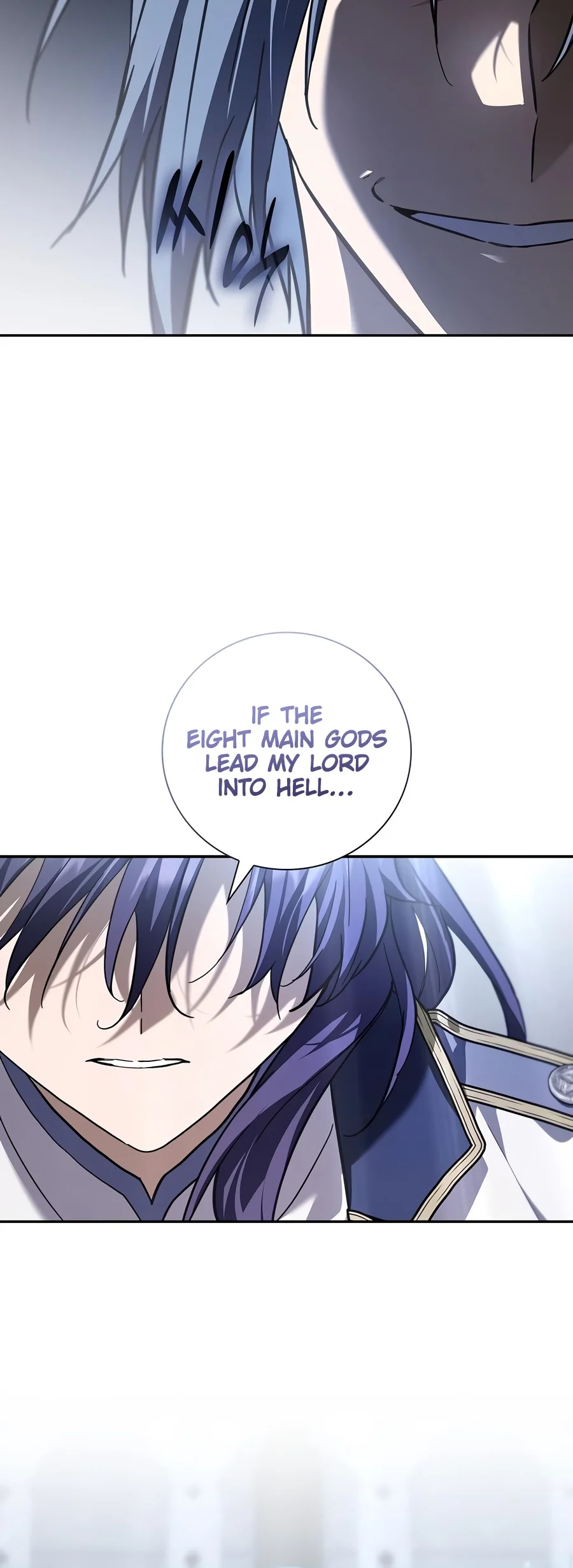 Read A Mercenary S Rebirth Among Nobles EN Manga Online
