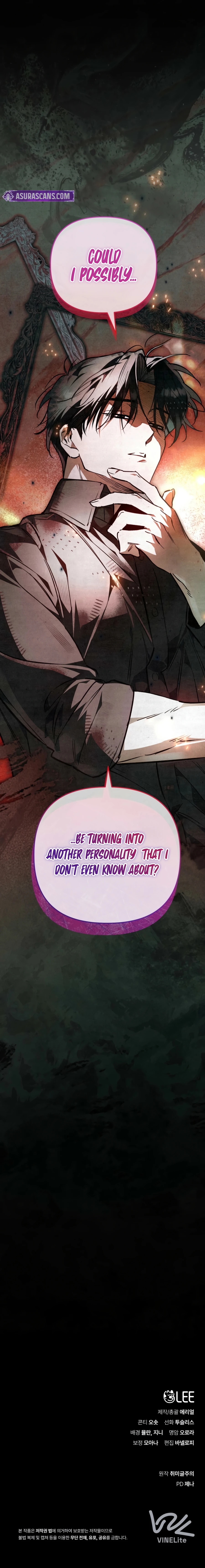Read A Painter Who Draws Dungeons EN Manga Online