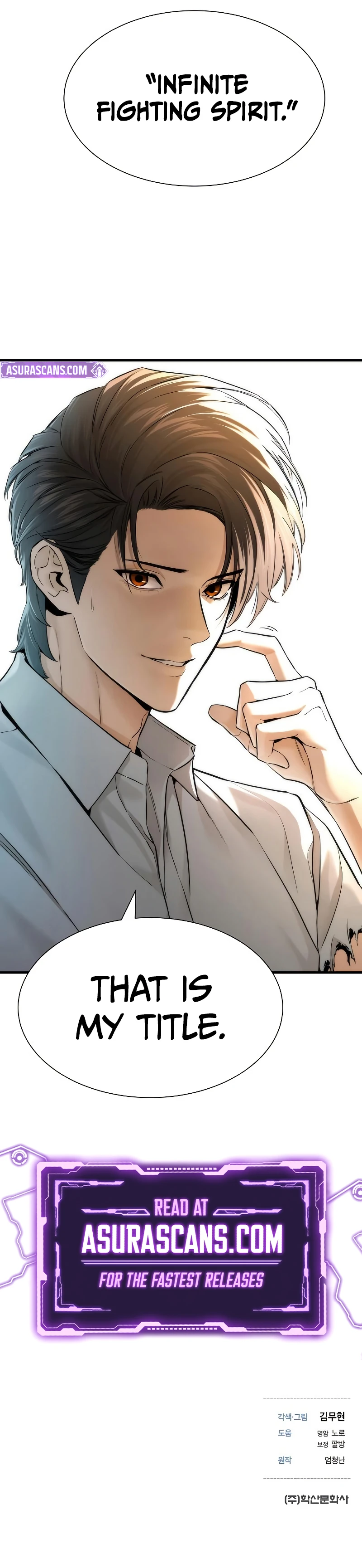 Read A Regressor S Tale Of Cultivation EN Manga Online