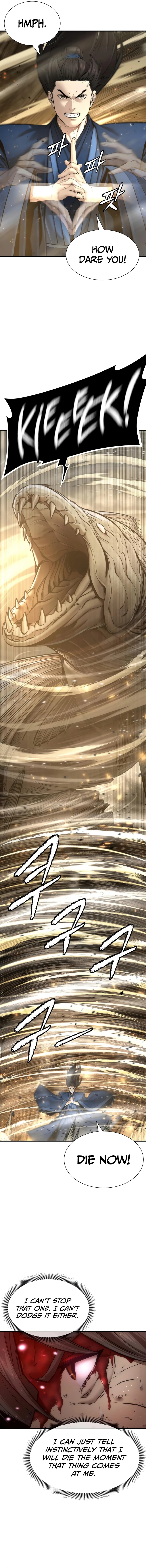 Read A Regressor S Tale Of Cultivation EN Manga Online