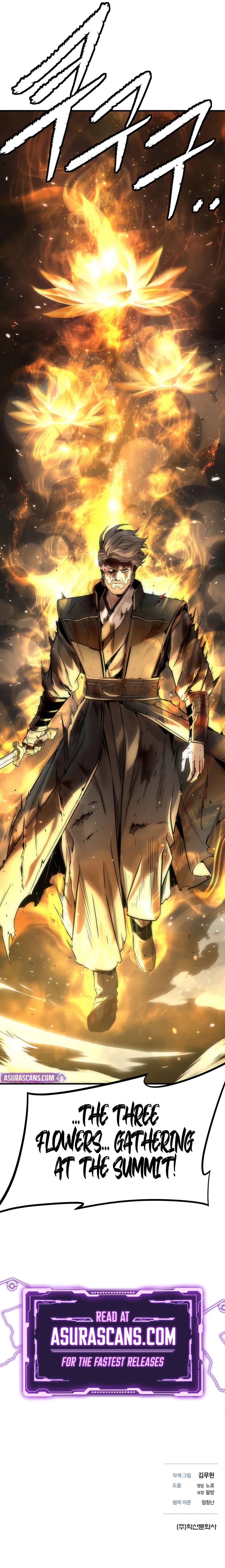 Read A Regressor S Tale Of Cultivation EN Manga Online