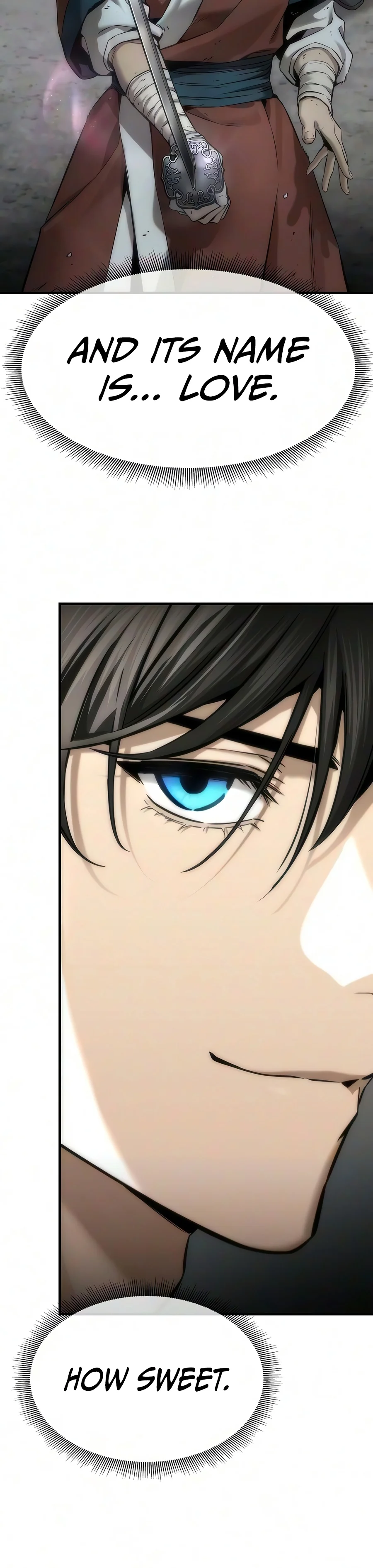 Read A Regressor S Tale Of Cultivation EN Manga Online