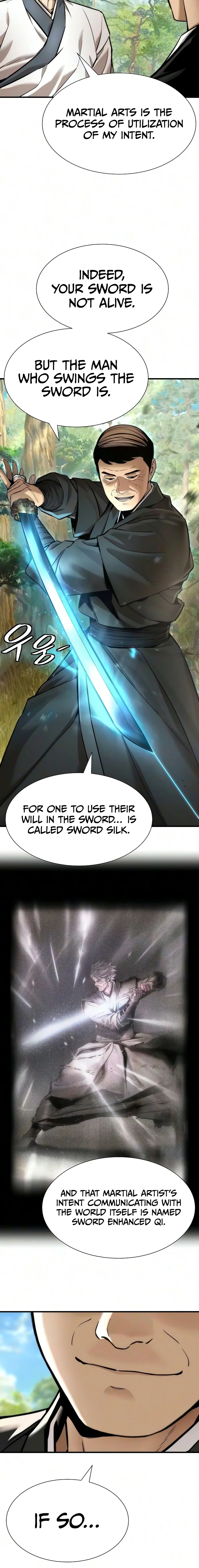 Read A Regressor S Tale Of Cultivation EN Manga Online