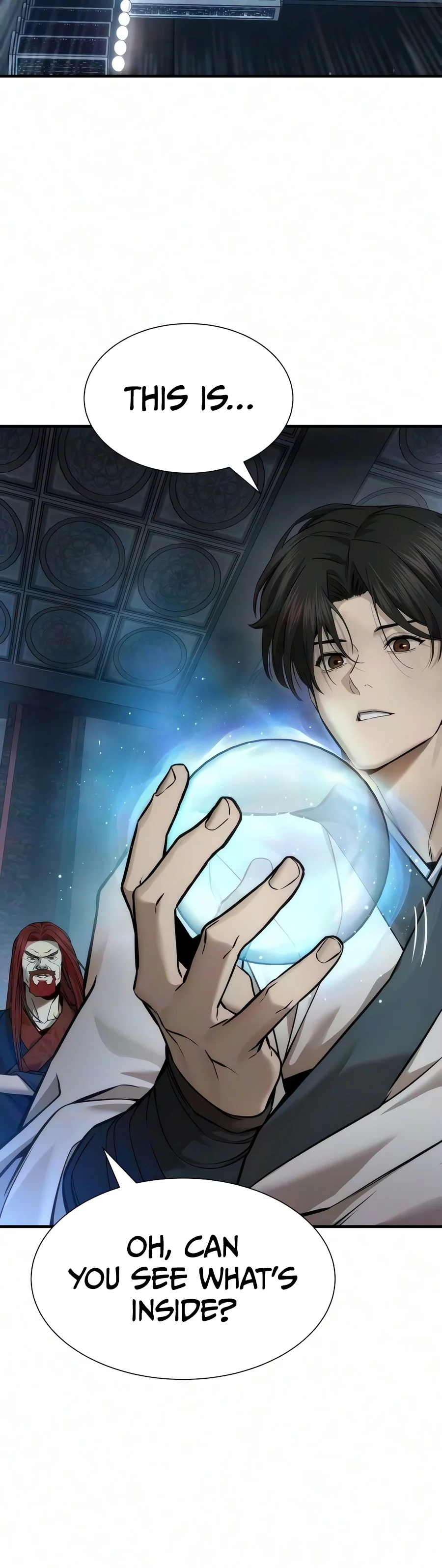 Read A Regressor S Tale Of Cultivation EN Manga Online