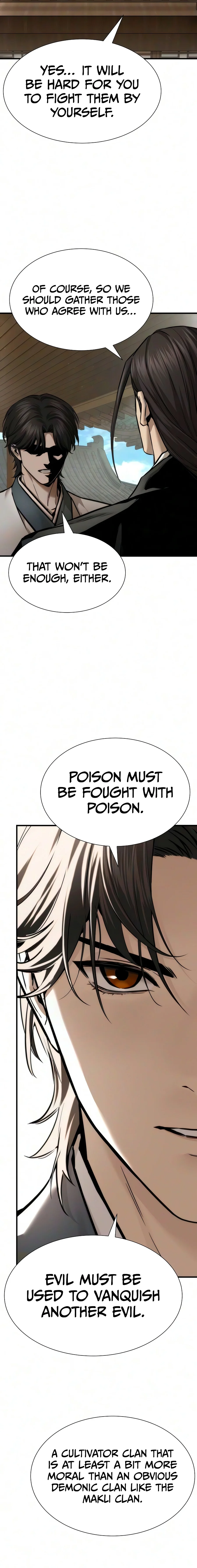 Read A Regressor S Tale Of Cultivation EN Manga Online