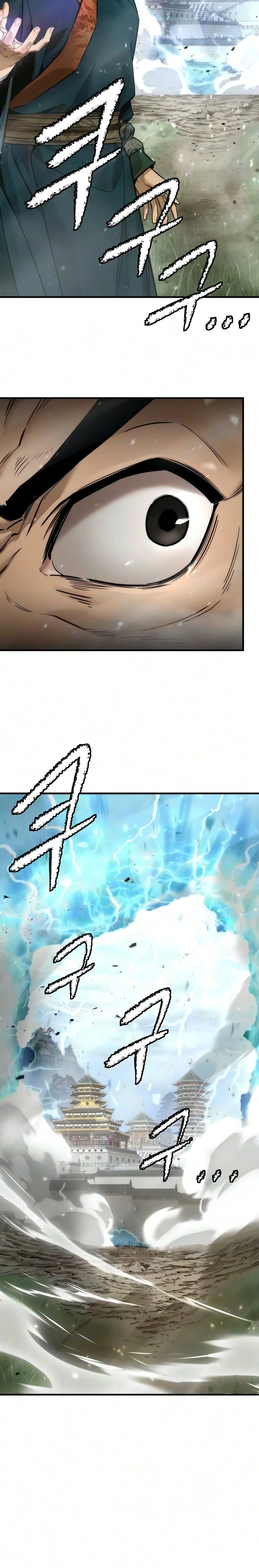 Read A Regressor S Tale Of Cultivation EN Manga Online