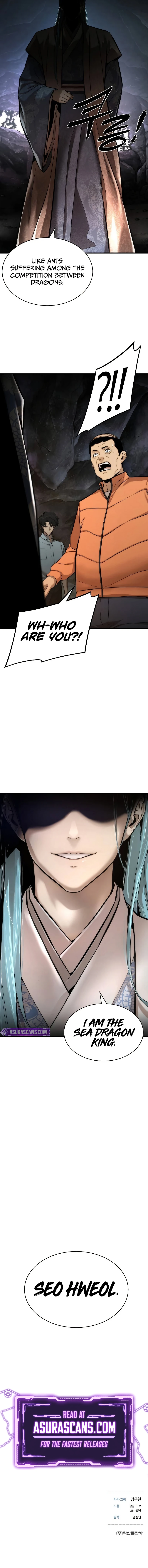 Read A Regressor S Tale Of Cultivation EN Manga Online
