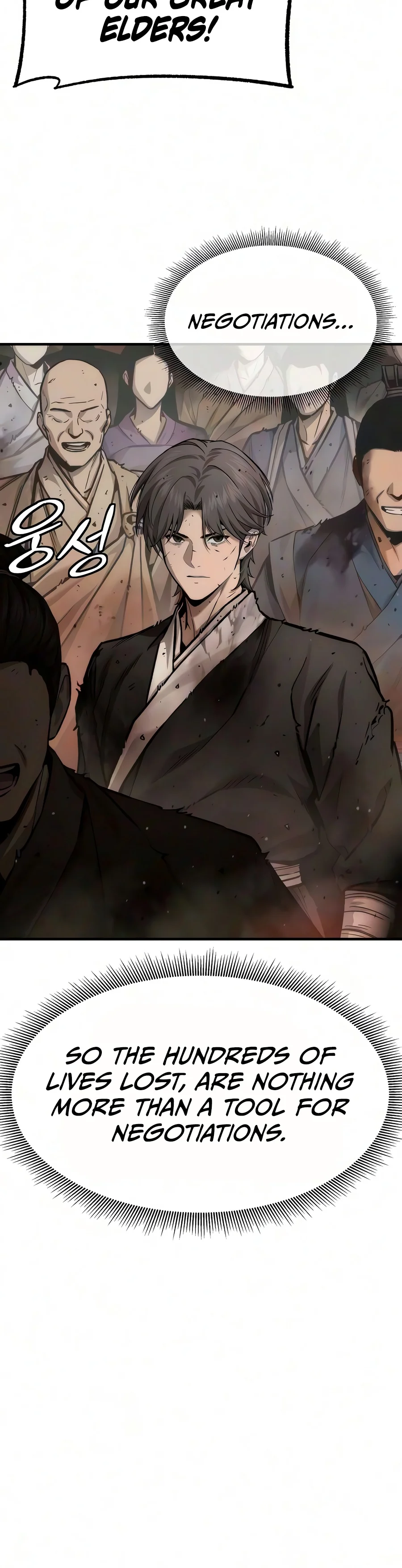 Read A Regressor S Tale Of Cultivation EN Manga Online