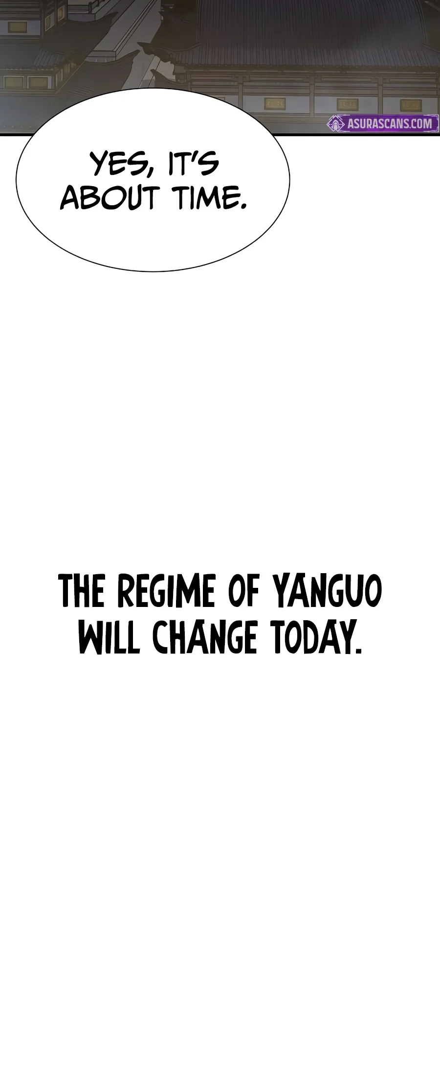Read A Regressor S Tale Of Cultivation EN Manga Online