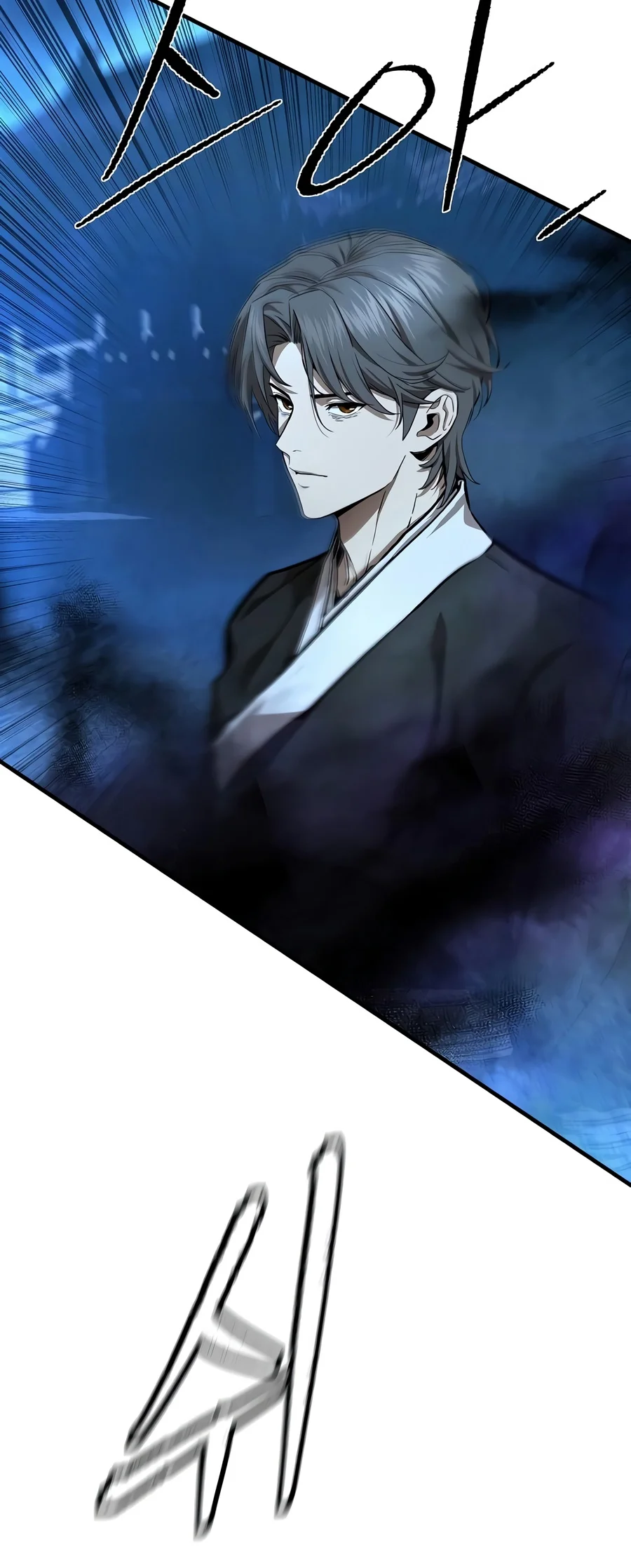 Read A Regressor S Tale Of Cultivation EN Manga Online
