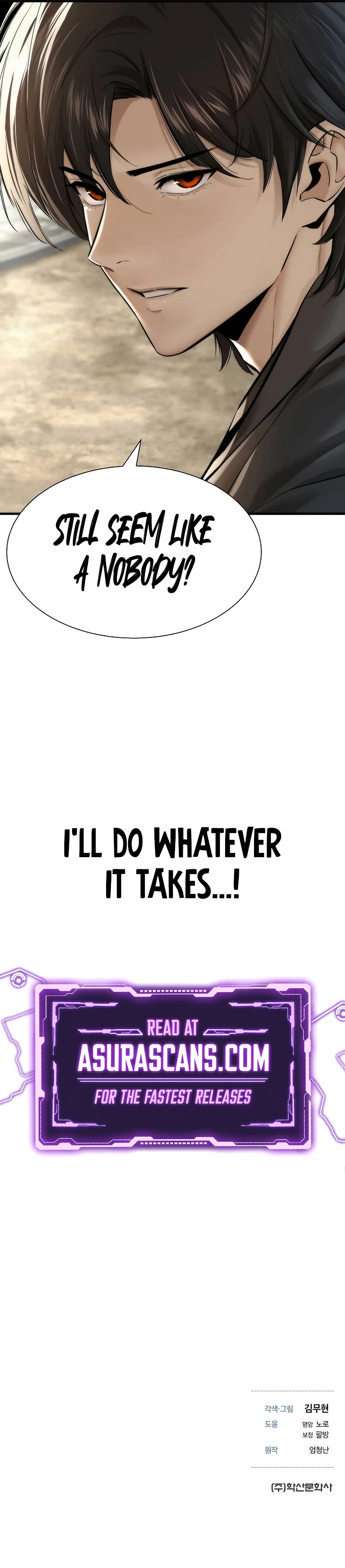 Read A Regressor S Tale Of Cultivation EN Manga Online