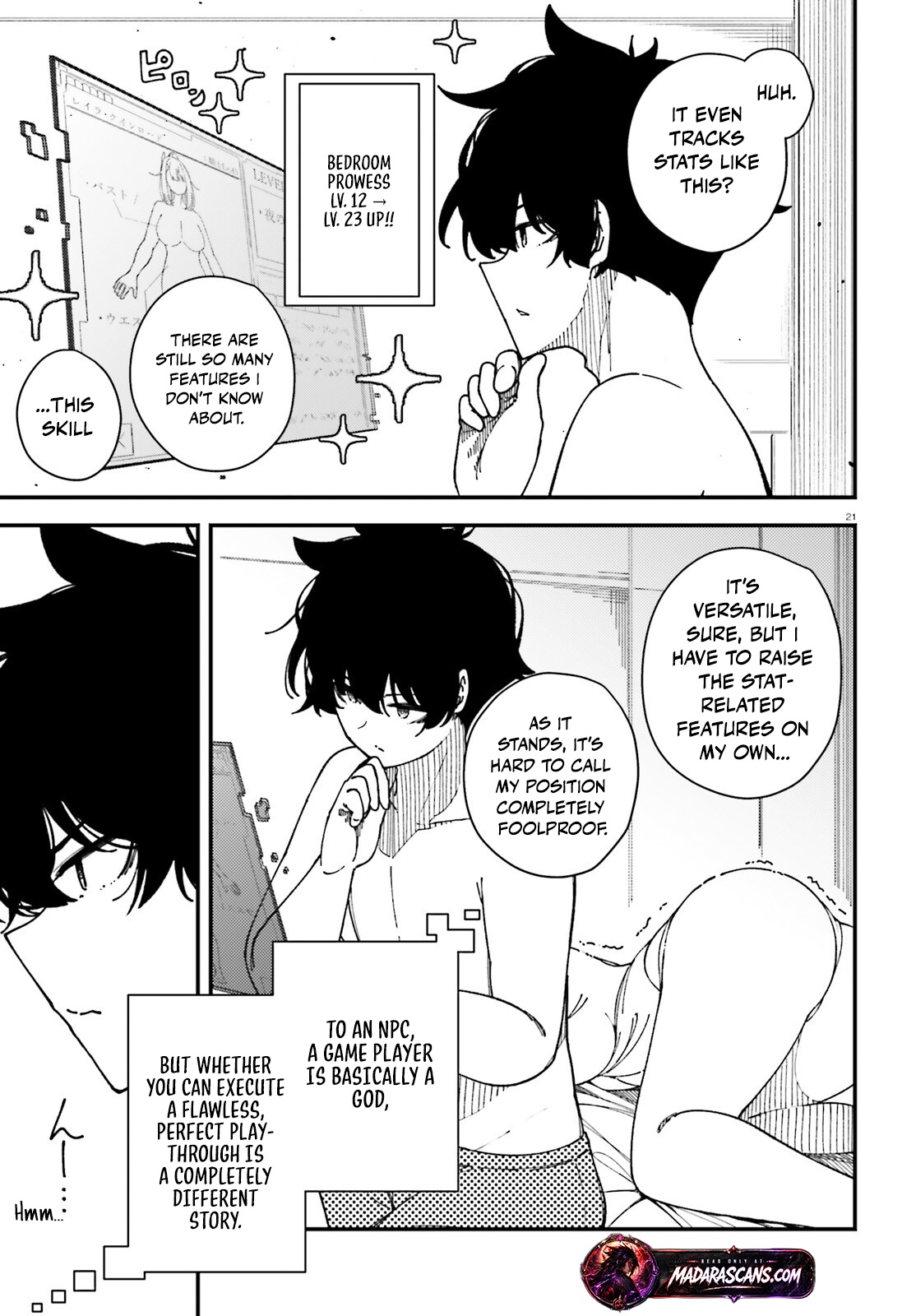 Read A Town That’s Too Convenient for Me_ Unrivaled Harem in Another World with Ruler Skills EN Manga Online