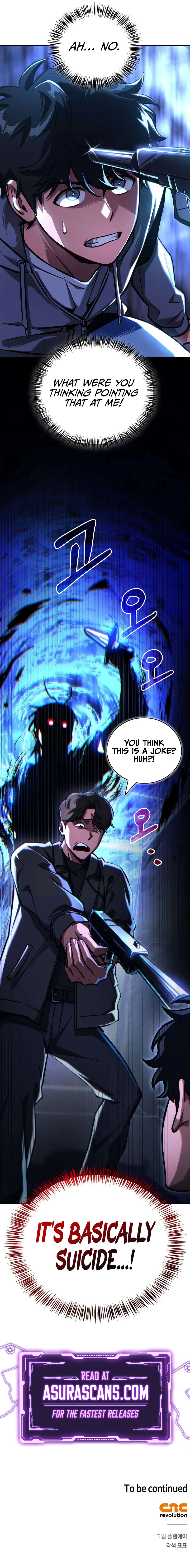 Read A Wimp S Strategy Guide To Conquer The Tower EN Manga Online