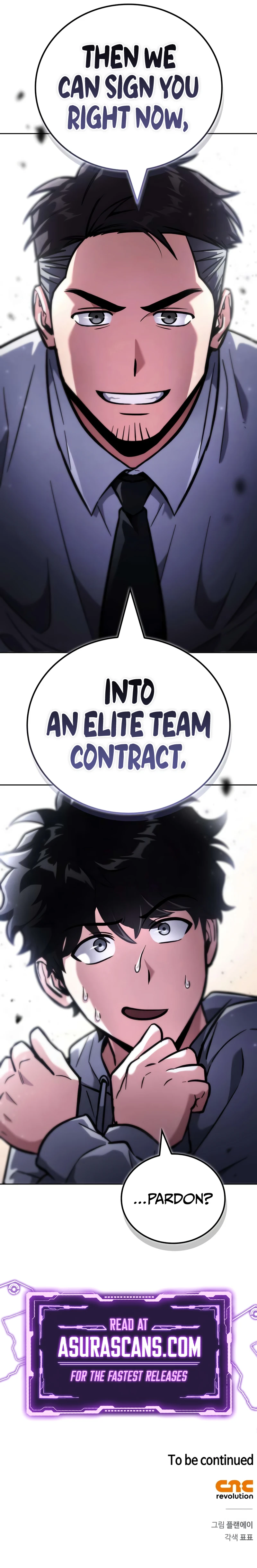 Read A Wimp S Strategy Guide To Conquer The Tower EN Manga Online