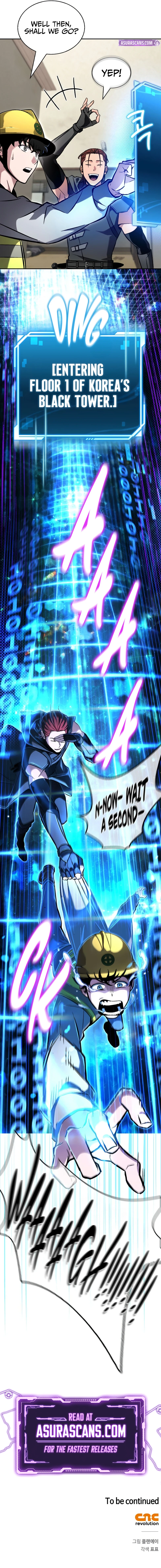 Read A Wimp S Strategy Guide To Conquer The Tower EN Manga Online