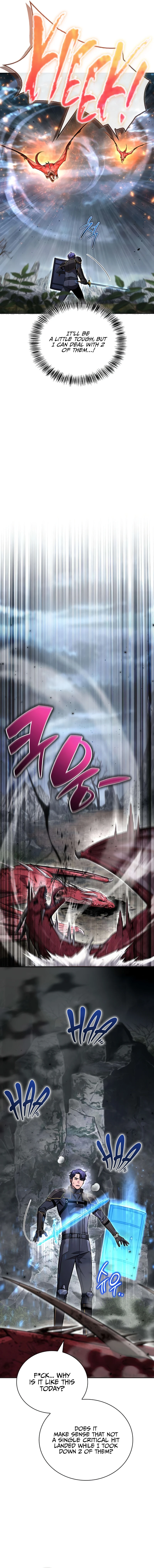 Read A Wimp S Strategy Guide To Conquer The Tower EN Manga Online