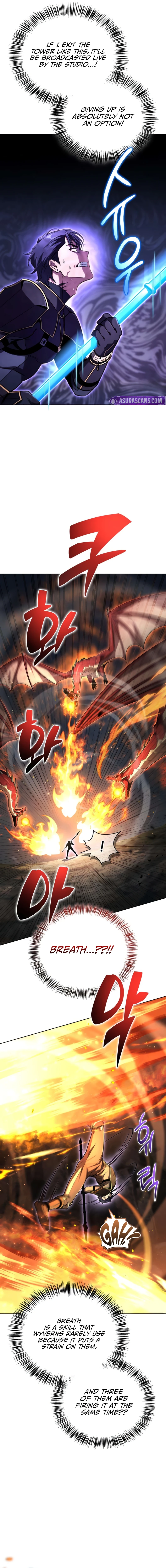 Read A Wimp S Strategy Guide To Conquer The Tower EN Manga Online