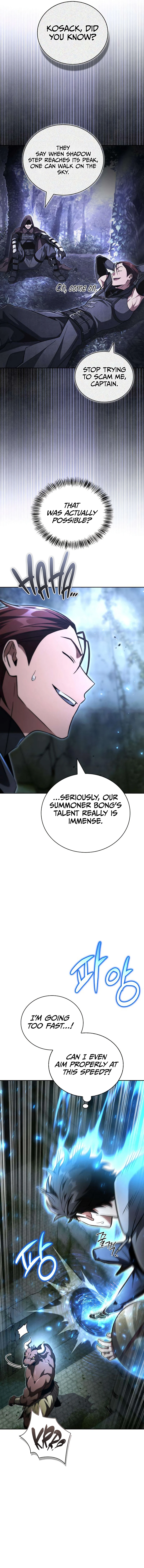 Read A Wimp S Strategy Guide To Conquer The Tower EN Manga Online
