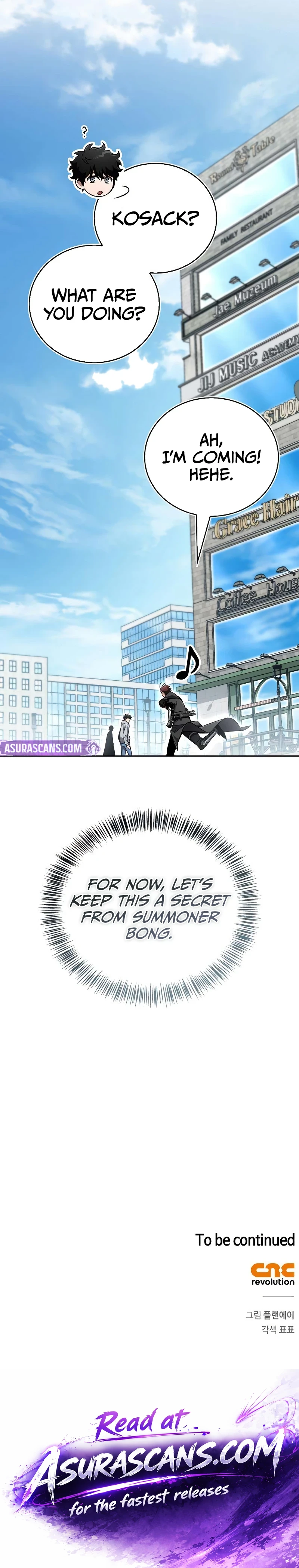 Read A Wimp S Strategy Guide To Conquer The Tower EN Manga Online