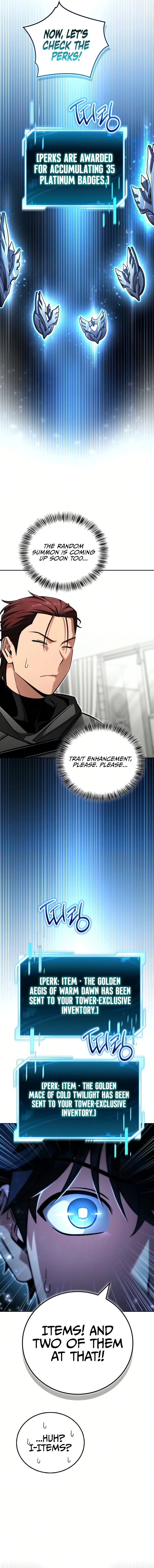 Read A Wimp S Strategy Guide To Conquer The Tower EN Manga Online