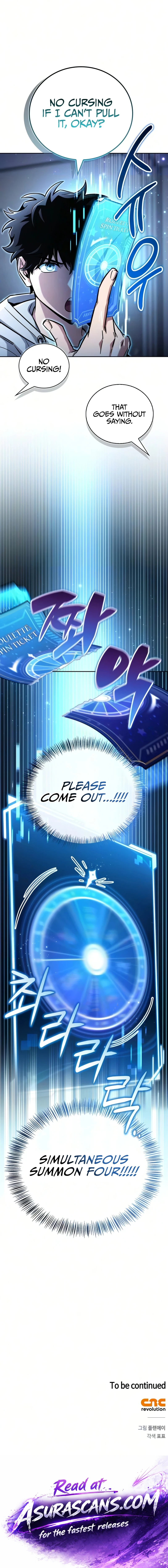 Read A Wimp S Strategy Guide To Conquer The Tower EN Manga Online