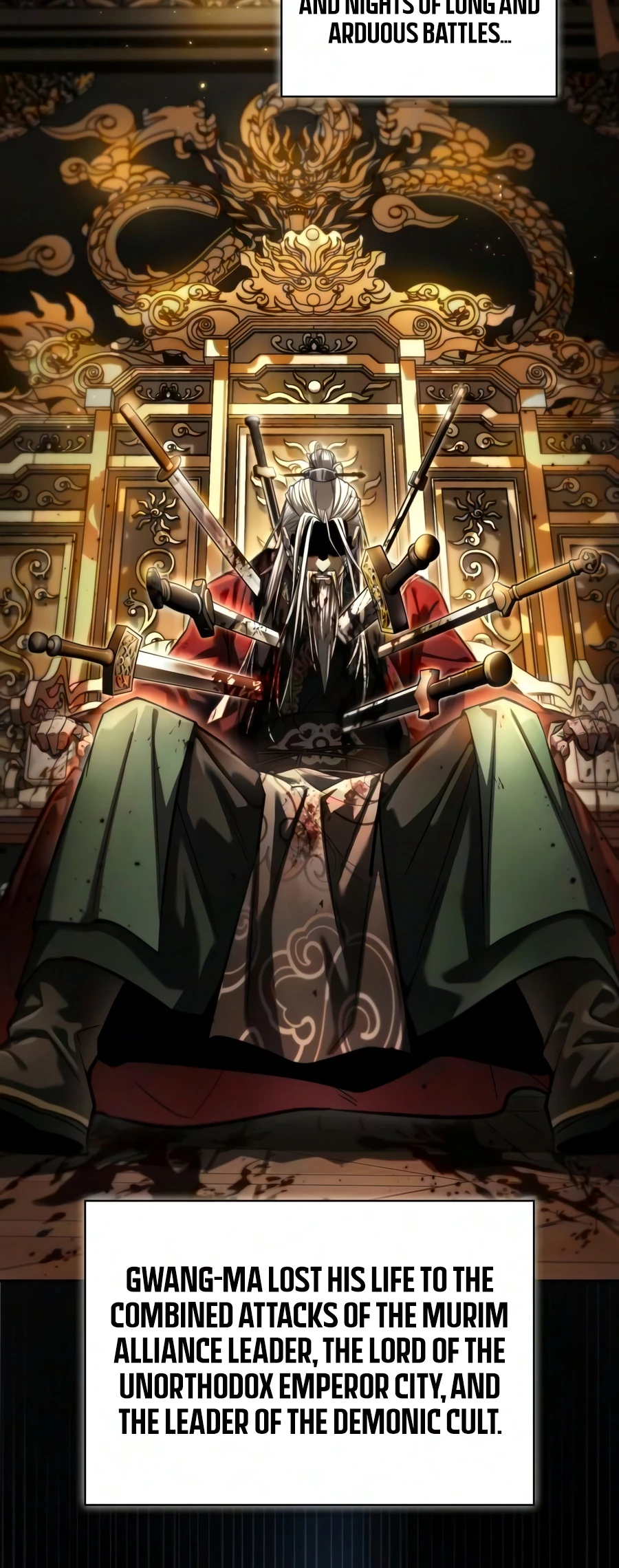 Read A Wimp S Strategy Guide To Conquer The Tower EN Manga Online