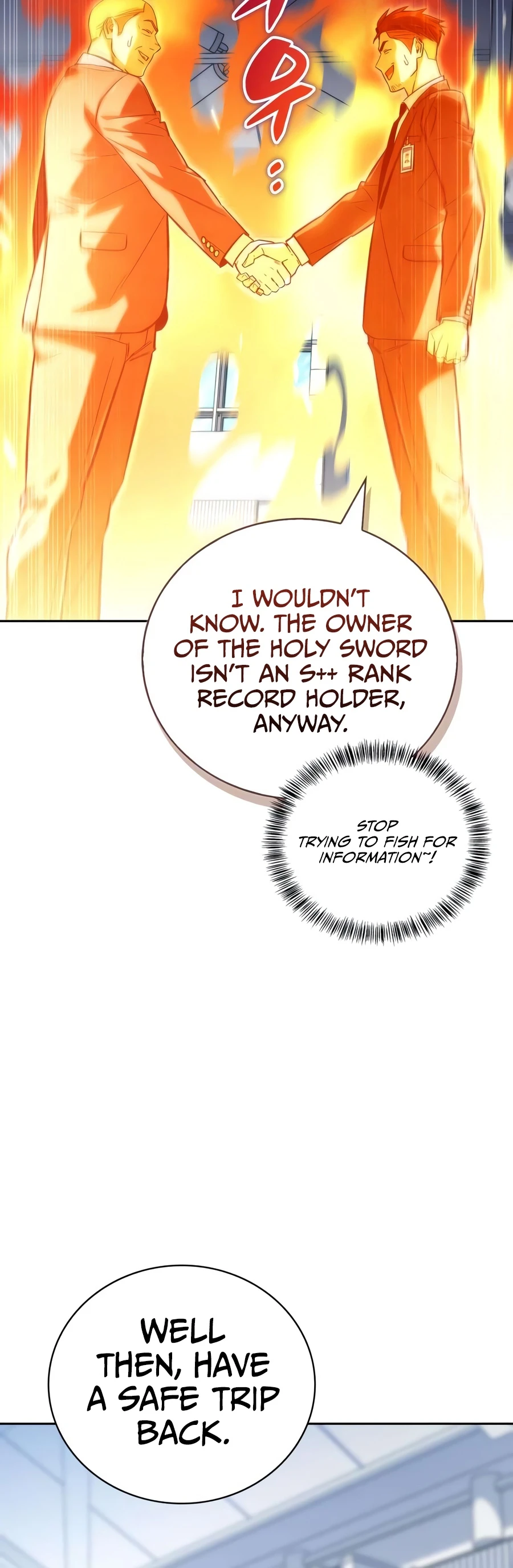 Read A Wimp S Strategy Guide To Conquer The Tower EN Manga Online