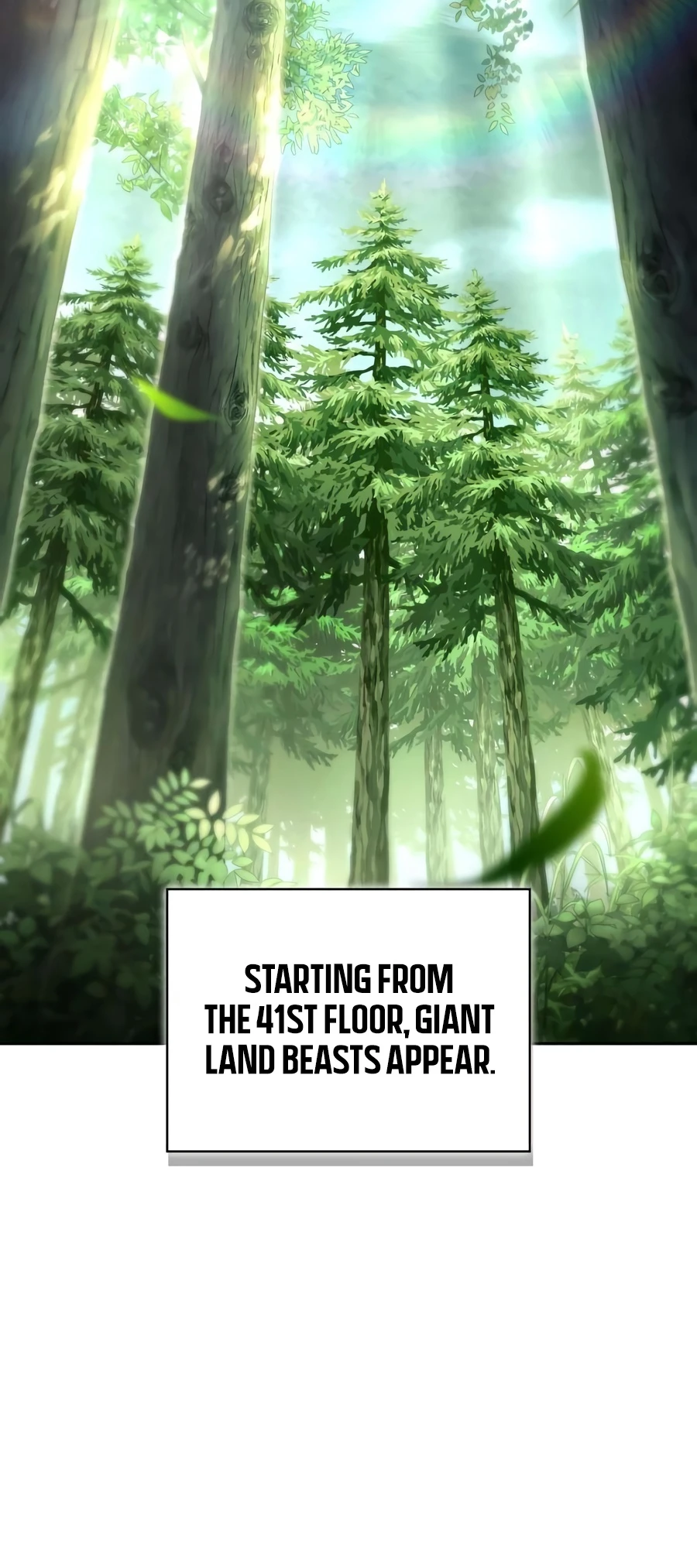 Read A Wimp S Strategy Guide To Conquer The Tower EN Manga Online