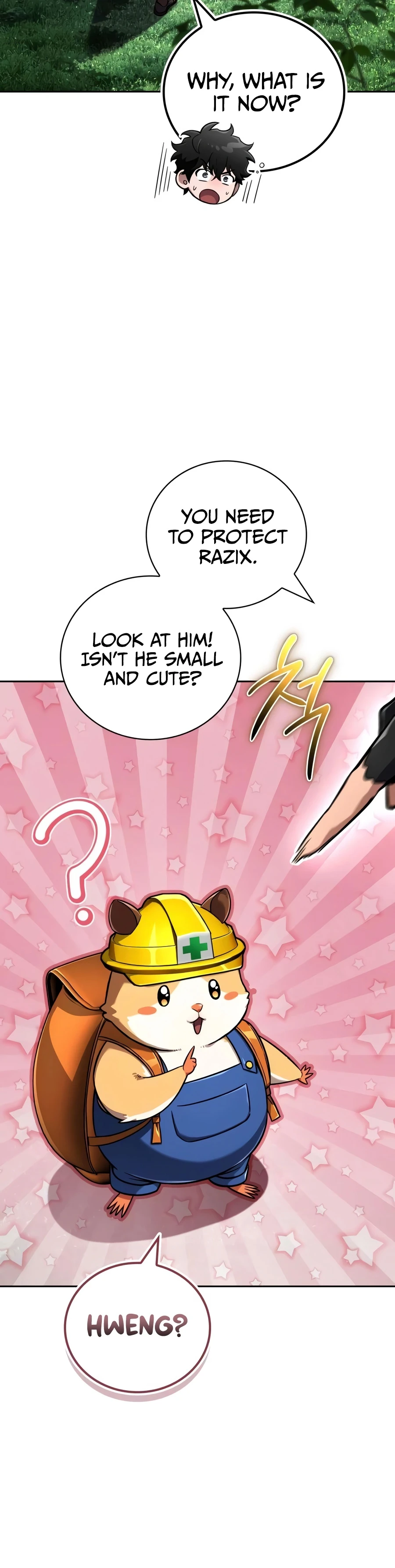 Read A Wimp S Strategy Guide To Conquer The Tower EN Manga Online