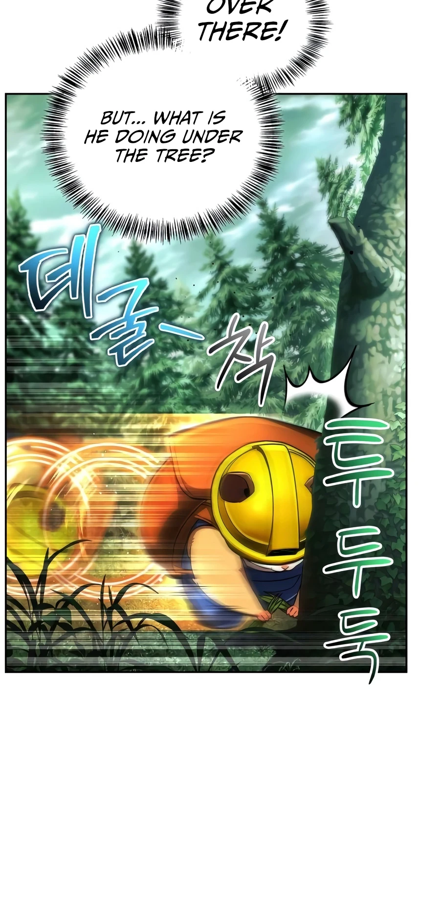 Read A Wimp S Strategy Guide To Conquer The Tower EN Manga Online