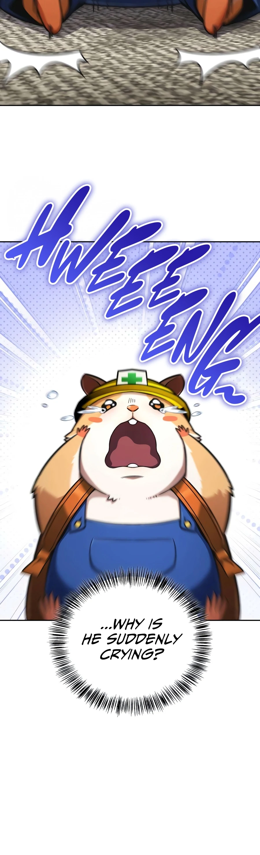Read A Wimp S Strategy Guide To Conquer The Tower EN Manga Online