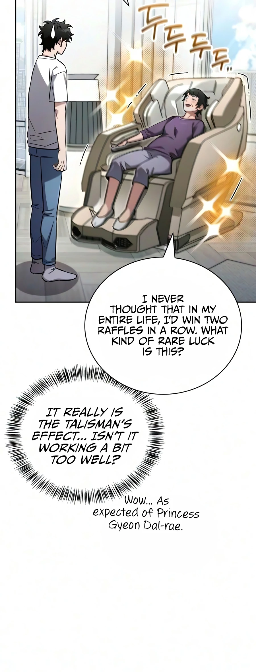 Read A Wimp S Strategy Guide To Conquer The Tower EN Manga Online