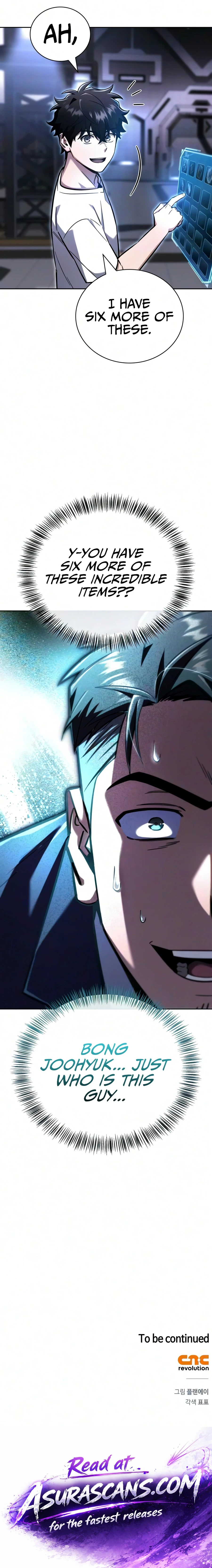 Read A Wimp S Strategy Guide To Conquer The Tower EN Manga Online
