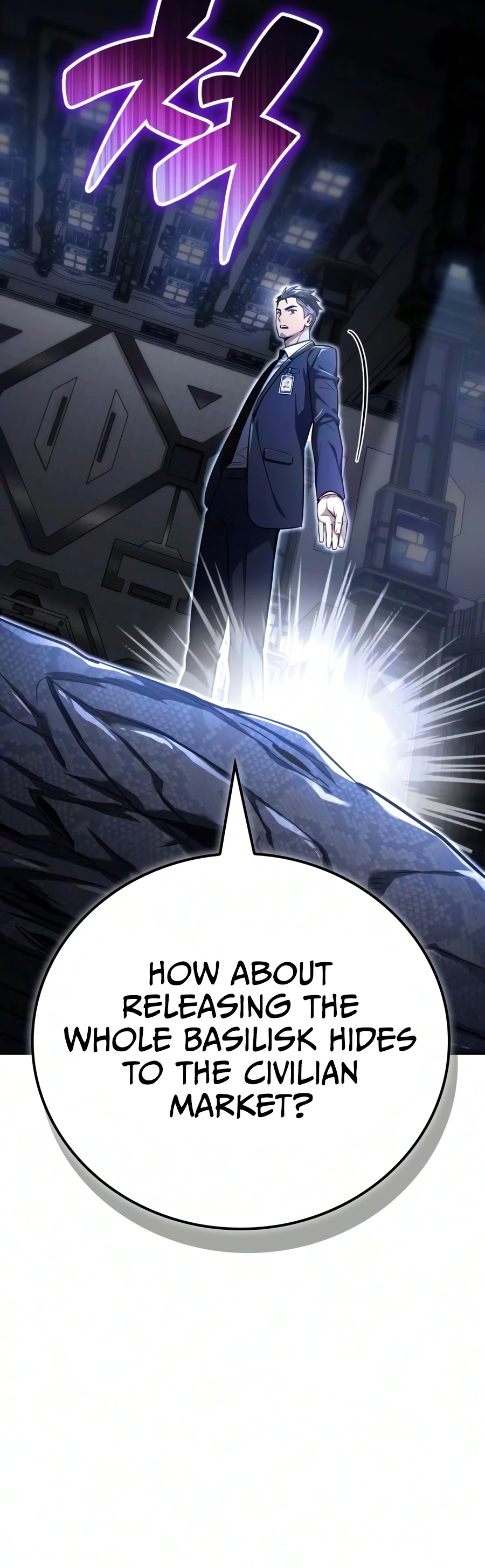 Read A Wimp S Strategy Guide To Conquer The Tower EN Manga Online