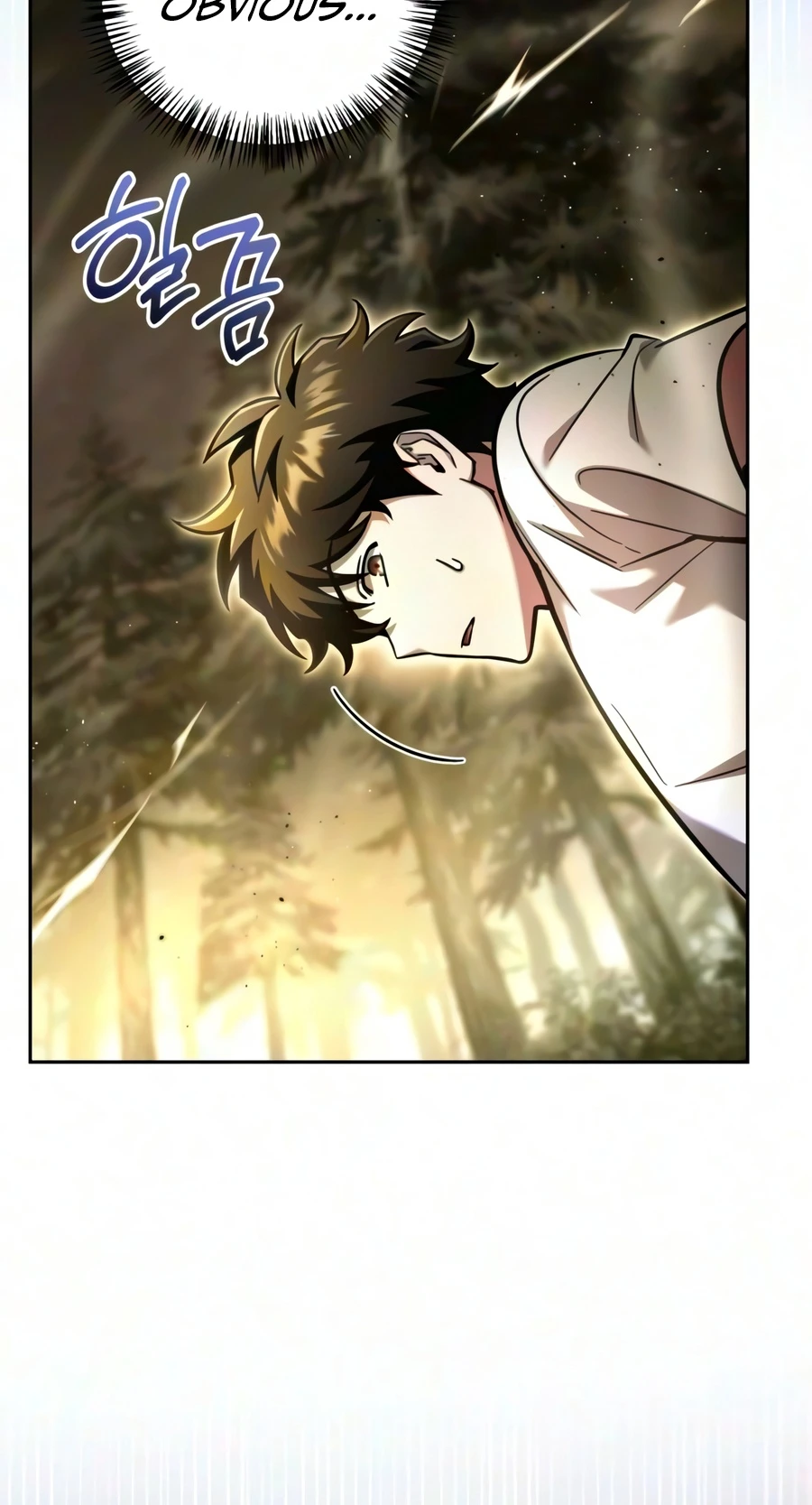 Read A Wimp S Strategy Guide To Conquer The Tower EN Manga Online