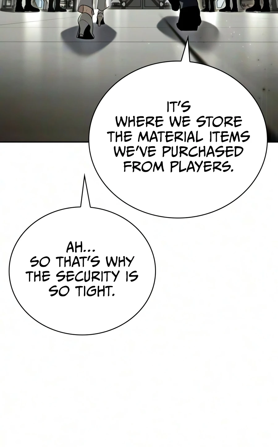Read A Wimp S Strategy Guide To Conquer The Tower EN Manga Online