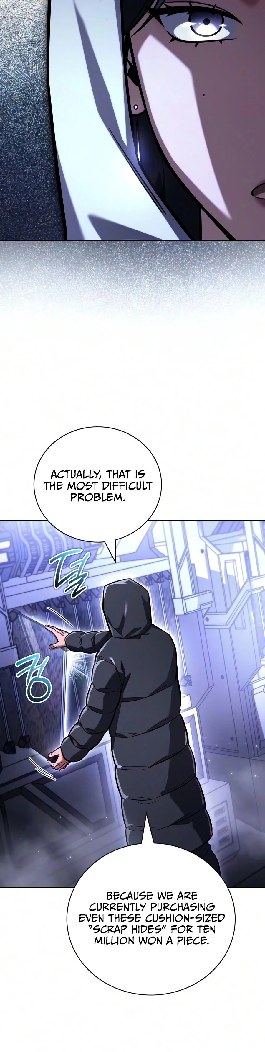 Read A Wimp S Strategy Guide To Conquer The Tower EN Manga Online