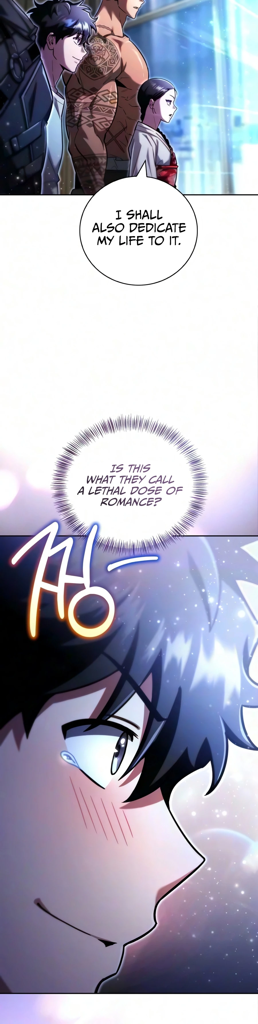 Read A Wimp S Strategy Guide To Conquer The Tower EN Manga Online