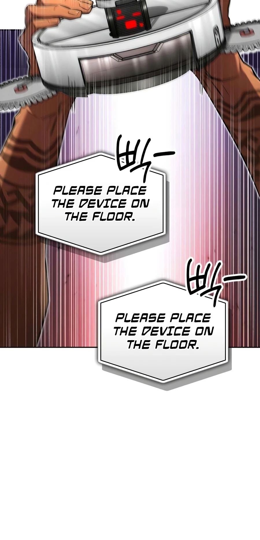 Read A Wimp S Strategy Guide To Conquer The Tower EN Manga Online