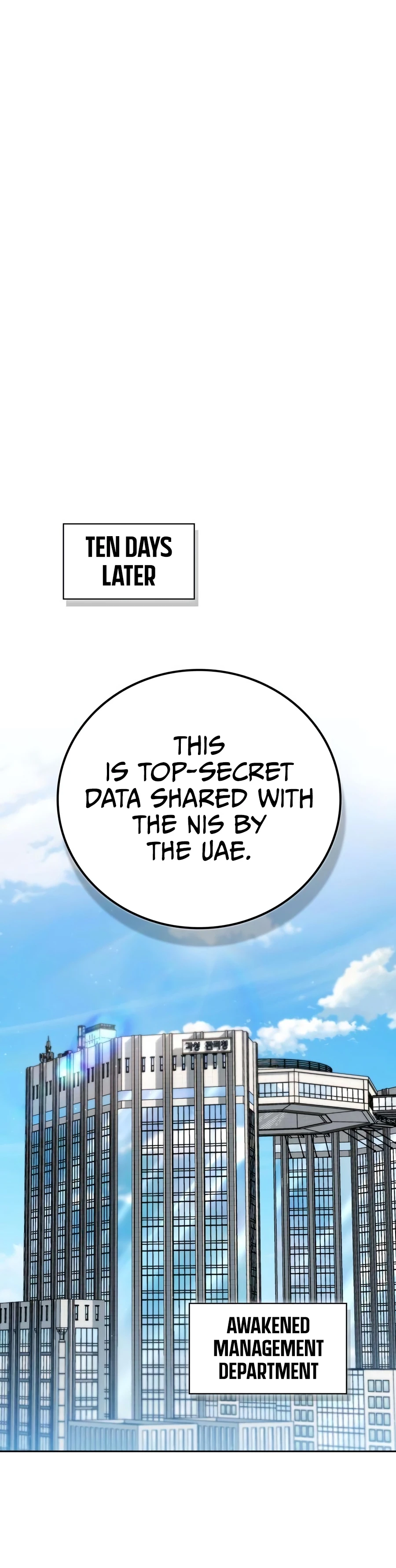Read A Wimp S Strategy Guide To Conquer The Tower EN Manga Online