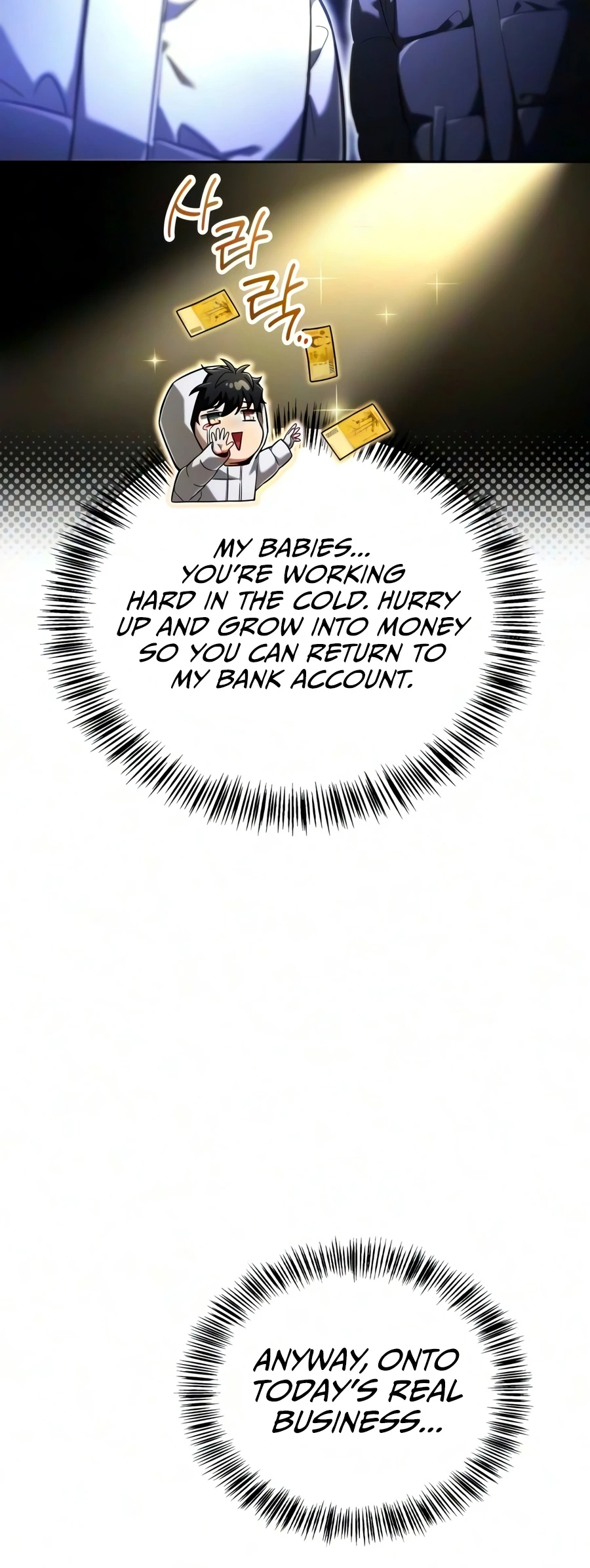 Read A Wimp S Strategy Guide To Conquer The Tower EN Manga Online