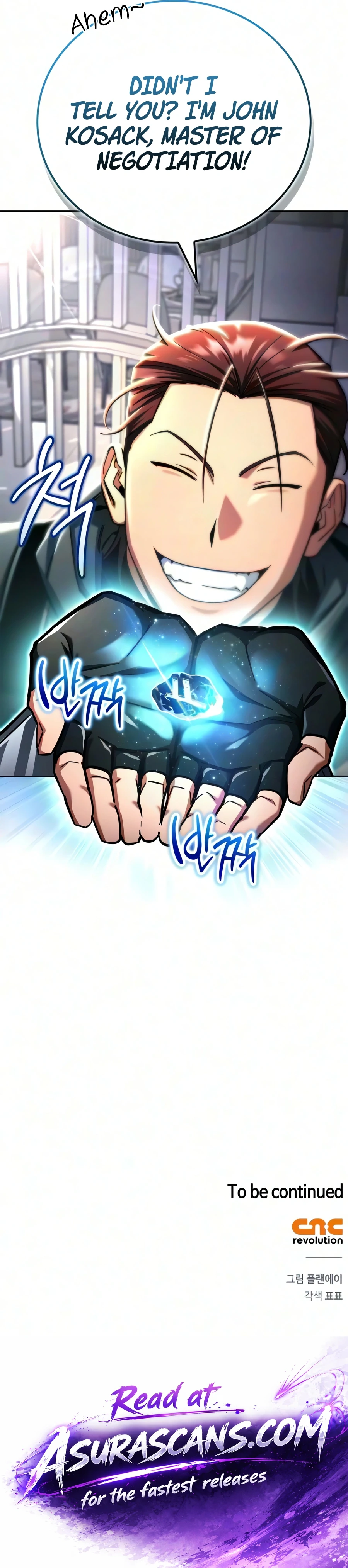 Read A Wimp S Strategy Guide To Conquer The Tower EN Manga Online