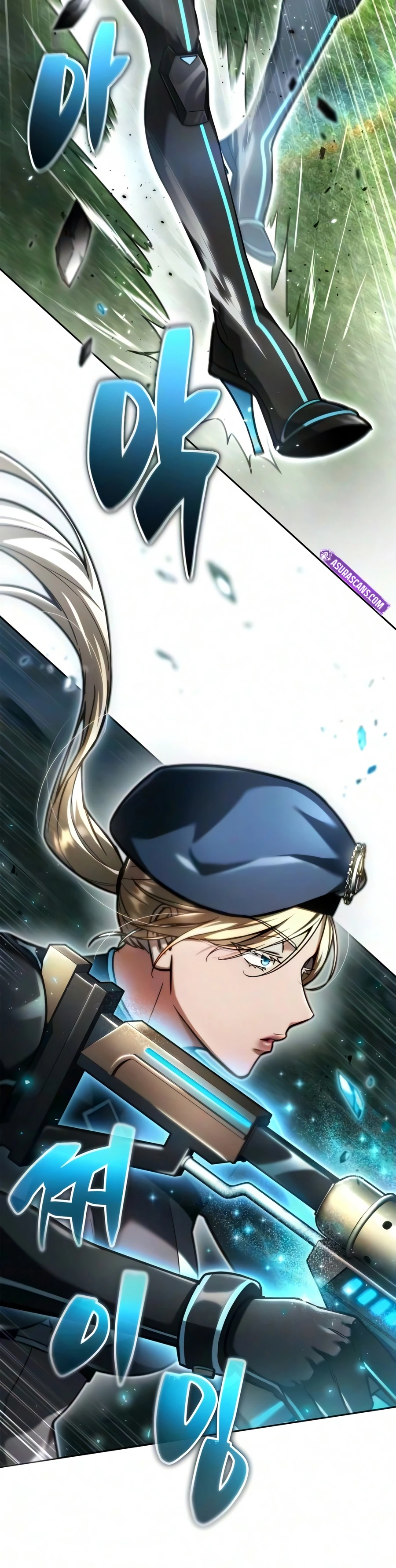 Read A Wimp S Strategy Guide To Conquer The Tower EN Manga Online