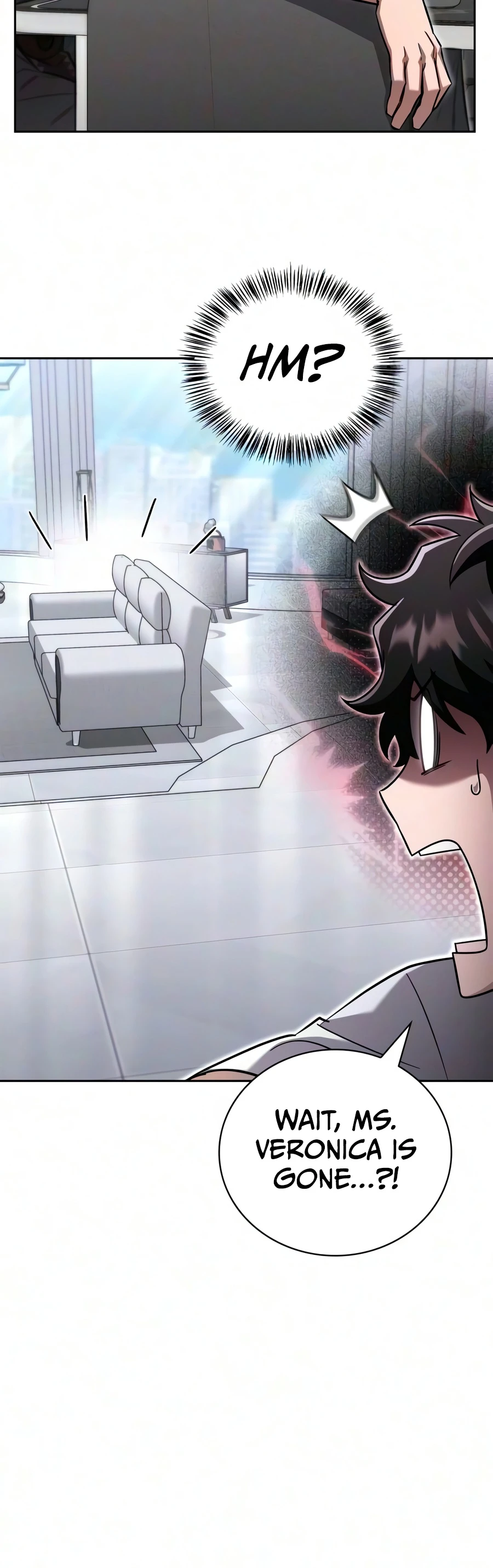Read A Wimp S Strategy Guide To Conquer The Tower EN Manga Online