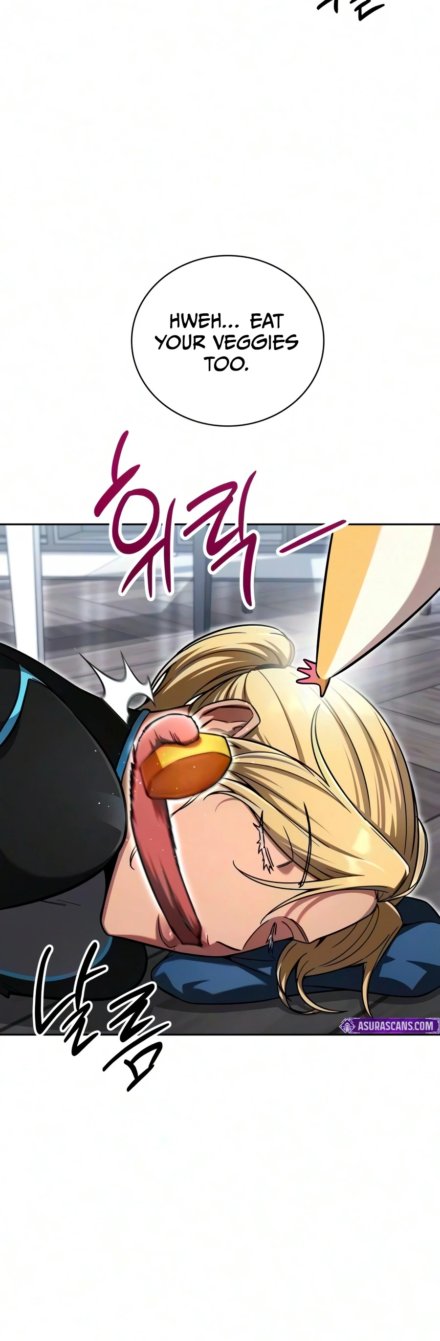 Read A Wimp S Strategy Guide To Conquer The Tower EN Manga Online