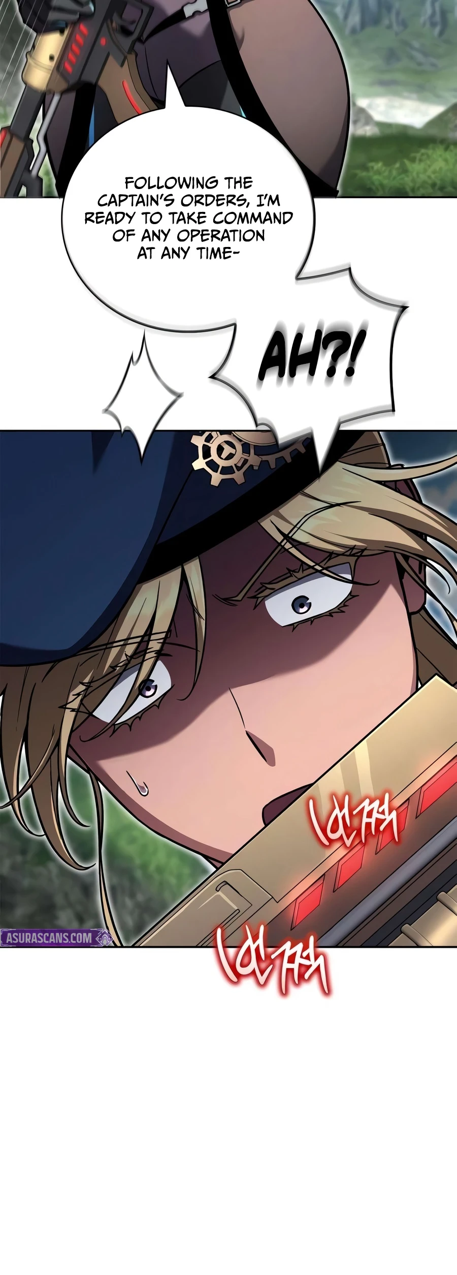 Read A Wimp S Strategy Guide To Conquer The Tower EN Manga Online